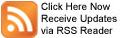 Subscribe to RSS Feed